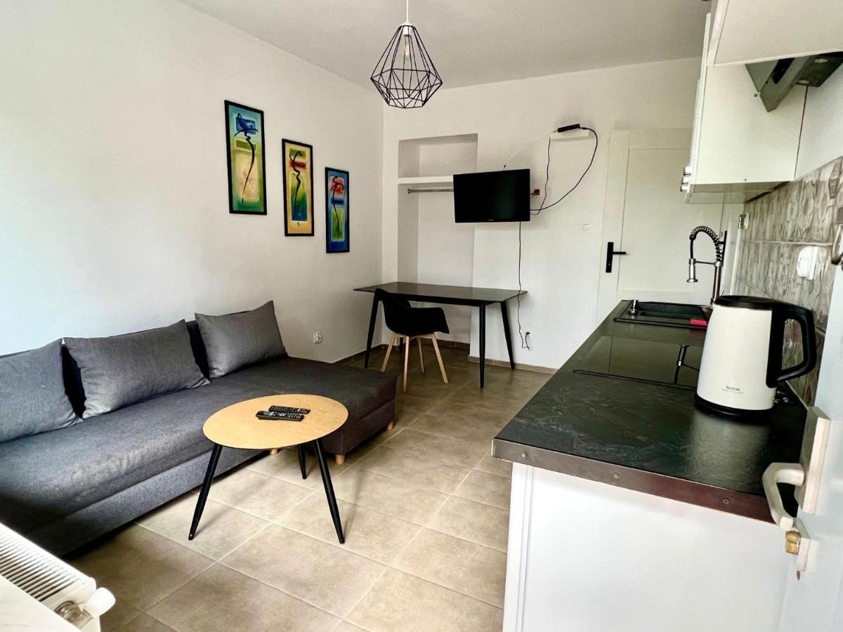 Familly Apartament 6 Miedzyzdroje Bagian luar foto